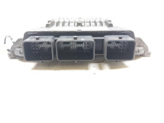 Řídící jednotka 6S6112A650AB, 6S6112A650AB Ford Fiesta 2006