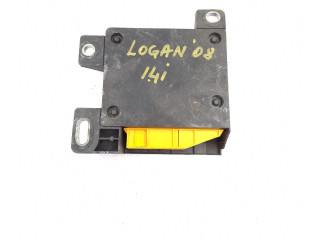 Блок подушек безопасности 8200946126, 28403294003   Dacia Logan I