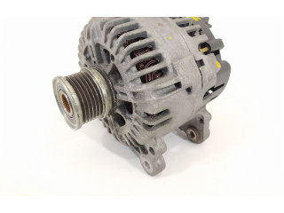 Генератор 06F903023P, 2543569B Skoda Superb B6 (3T)