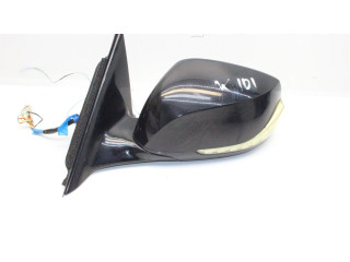 Зеркало электрическое Infiniti Q50 2014 - года