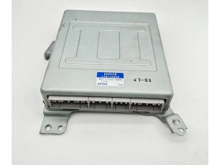 Блок управления климат-контролем MB1773004800, LJB7600AB Jaguar XK8 XKR