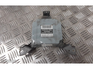 Блок управления коробкой передач 8953547020, 0791001780   Toyota Prius (XW20)