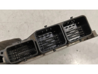 Řídící jednotka 0281015847, 9674245180   Citroen C3 Picasso 2011