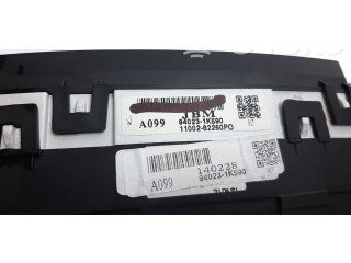 Панель приборов 940231K590   Hyundai ix20       