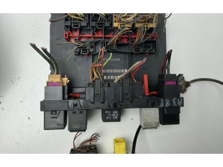 Комплект блоков управления 5WP45543, 03G906018Q   Audi A3 S3 8P