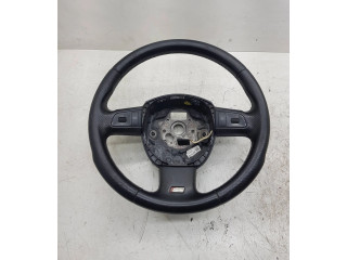 Volant Audi Q7 4L 2007 8K0419091AK, 62038000C  