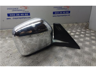 Зеркало (механическое) Mitsubishi Pajero Sport I 1996 - 2008 года