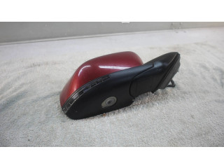 Зеркало электрическое Jeep Cherokee 2013 - 2020 года