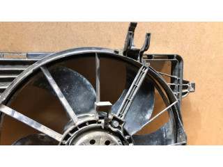 Вентилятор радиатора 7700436917 Renault Kangoo I 1.5