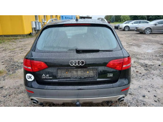 Руль Audi A4 Allroad B8  2008-2016 года 8K0419091BG      