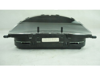 Панель приборов 1U0920811C Skoda Octavia Mk2 (1Z)