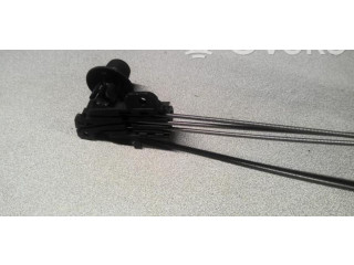 Зеркало электрическое Skoda Fabia Mk2 (5J) 2007 - 2014 года