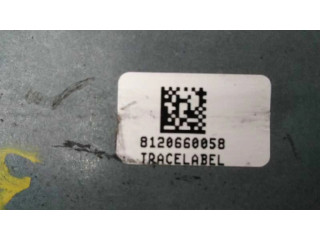 Блок управления двигателя A6421503477, 0281013980   Mercedes-Benz R W251