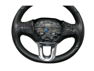 Руль Peugeot 2008 I 2013 - 2019 года 98084115ZD