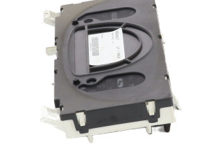 Přístrojová deska Renault Modus 2006 8200418023, 8200617794