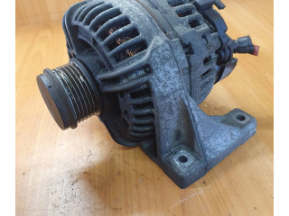 Генератор 30658085, 0124525060 Volvo XC90