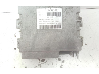 Řídící jednotka Iaw6f.s3, 7787317   Fiat Punto (176) 1995