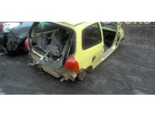 Блок управления двигателя 8200133006 Renault Twingo I