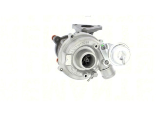  Турбина Skoda Octavia Mk1 (1U)  53039880015, 53039880015         