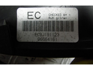 Панель приборов 96664161   Chevrolet Matiz       