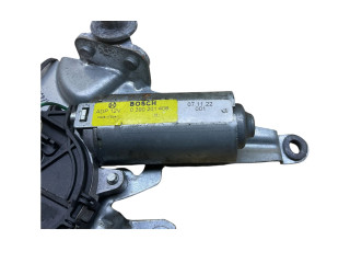 Двигатель стеклоочистителя заднего стекла 3397020407, 0390201408   Citroen Berlingo