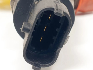 Топливная рампа 55573331, 0445214222   Chevrolet Aveo 1.2  для двигателя A13DTR