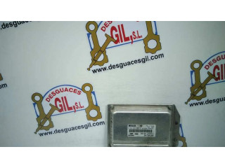 Řídící jednotka 3910127711, 44459 Hyundai Getz 2002