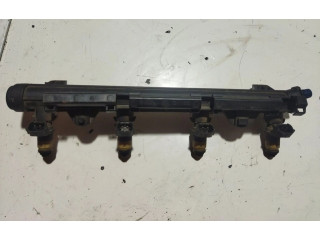 Топливная рампа 036971824A   Seat Ibiza III (6L)  