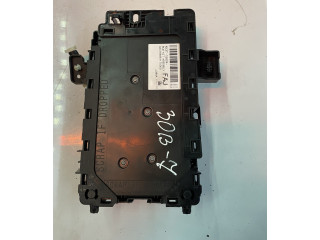 Блок комфорта KK3T15604FAJ Ford Transit Custom