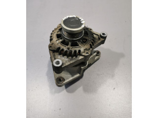 Генератор       Opel Zafira C  2011 - 2019 года   