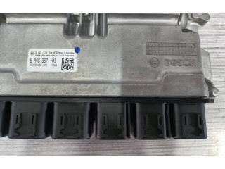Рулевая рейка  Блок управления двигателем ECU 5A4C367, 0261S105VX   Mini Cooper Countryman F60 2017 -  года