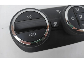 Блок управления климат-контролем 07356941360 Jeep Renegade