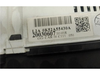 Přístrojová deska KIA Carnival 2003 200364310K, 0K52A55430A