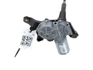 Моторчик заднего дворника 287102467R, W0-3595N Dacia Dokker