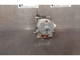 Блок управления АБС 9635756480 Citroen Berlingo