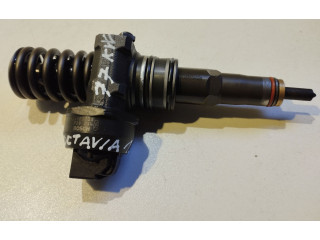 Жиклер (жиклеры) (форсунка (форсунки) 0414720215, 038130073AG Skoda Octavia Mk2 (1Z)