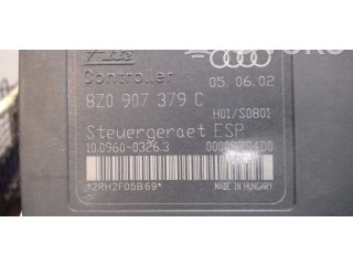 Блок АБС 8Z0907379C, 8Z0614517E Audi A2 - года