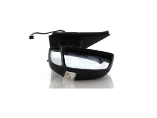 Зеркало электрическое Opel Combo D 2011 - 2017 года