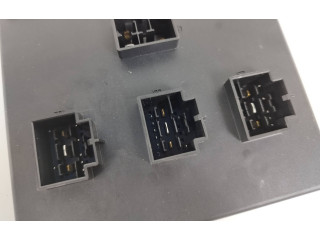 Блок комфорта 8K0907063P, 10029001   Audi A5 Sportback 8TA   