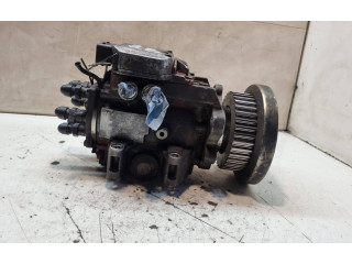 Vstřikovací čerpadlo 0470506006 Audi A6 S6 C5 4B