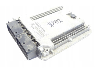 Řídící jednotka Audi A8 S8 D4 4H 2013