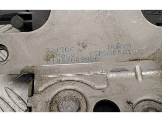 Zámek zadních dveří FQR500021   Land Rover Range Rover Sport L320 2006