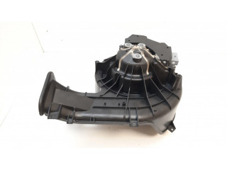 Вентилятор печки 006956V Opel Vectra C