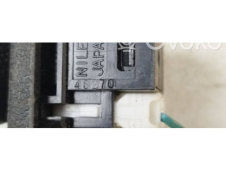 Передний датчик открытия / закрытия двери (крыло) 48270 Nissan Micra