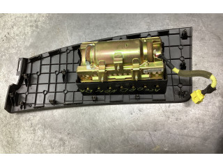 Подушка безопасности пассажира 77850SEAG81   Honda Accord