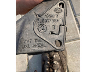 Зеркало электрическое Skoda Fabia Mk2 (5J) 2007 - 2014 года