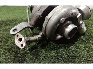  Турбина Honda Accord  SINREF, SINREF   для двигателя N22A1      