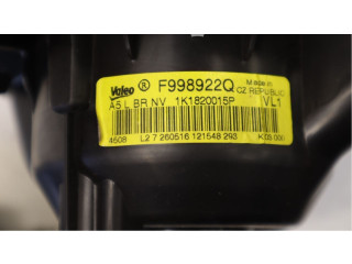 Вентилятор печки 1K1820015Q Skoda Yeti (5L)