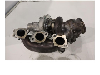 Turbodmychadlo Турбина 670051812 Alfa Romeo Giulia 670053476