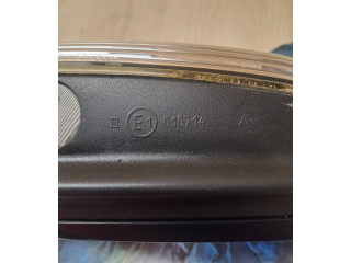 Zpětné zrcátko Volkswagen Touareg I 2004 E1010714, 2201022